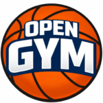 Open Gym Icon